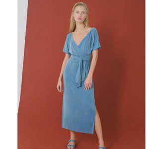 Paloma Wool Silvana Dress Medium